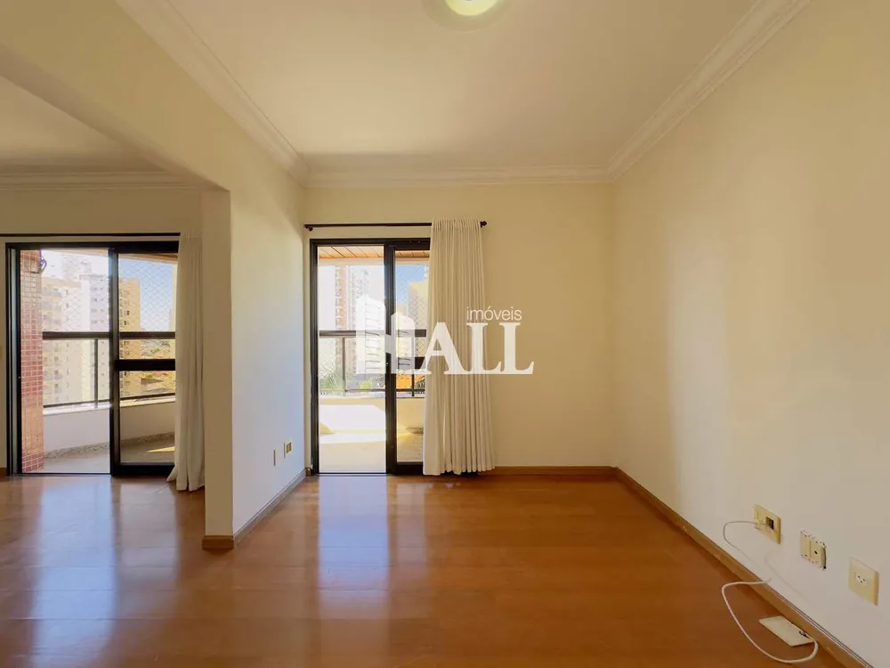 Apartamento, 3 quartos, 165 m² - Foto 6