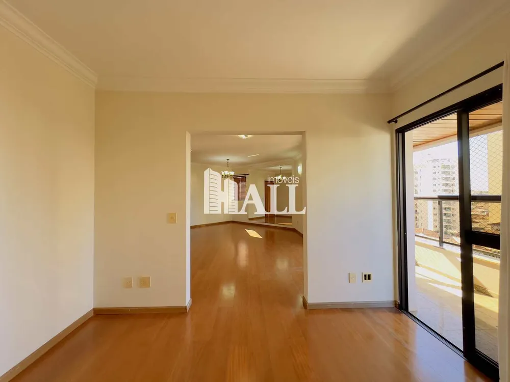 Apartamento, 3 quartos, 165 m² - Foto 2
