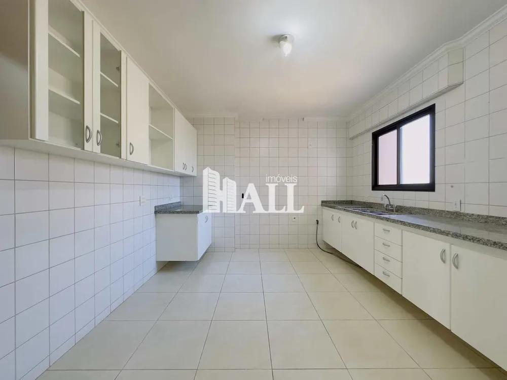 Apartamento, 3 quartos, 165 m² - Foto 4