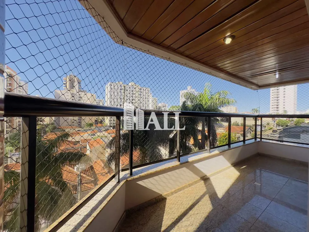 Apartamento, 3 quartos, 165 m² - Foto 3