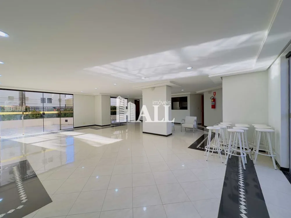 Apartamento, 3 quartos, 165 m² - Foto 8