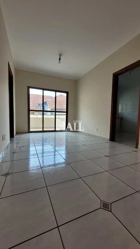 Apartamento, 3 quartos, 65 m² - Foto 4