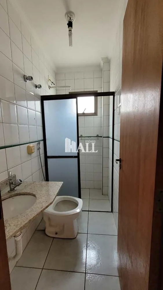 Apartamento, 3 quartos, 65 m² - Foto 1