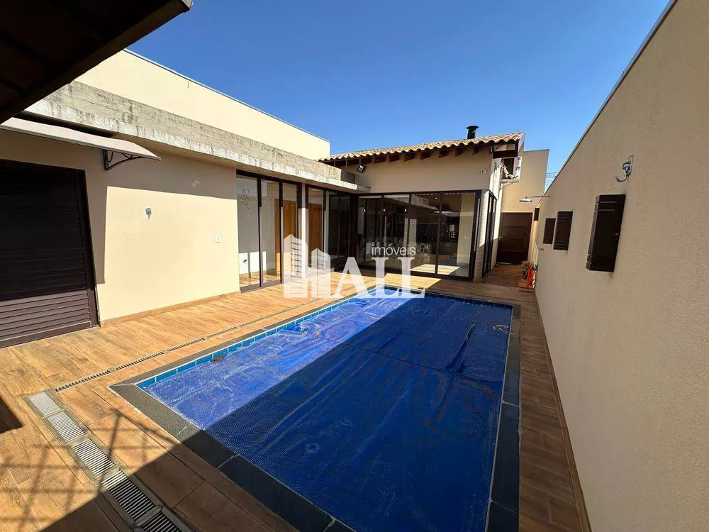 Casa, 3 quartos, 192 m² - Foto 5