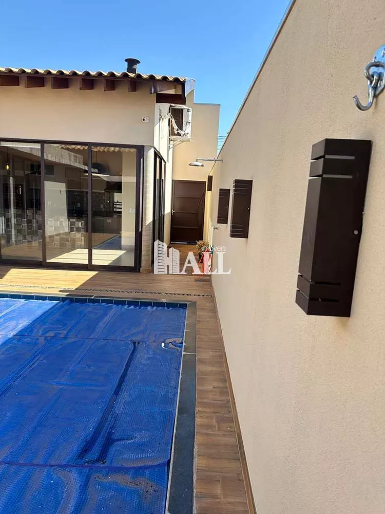 Casa, 3 quartos, 192 m² - Foto 14