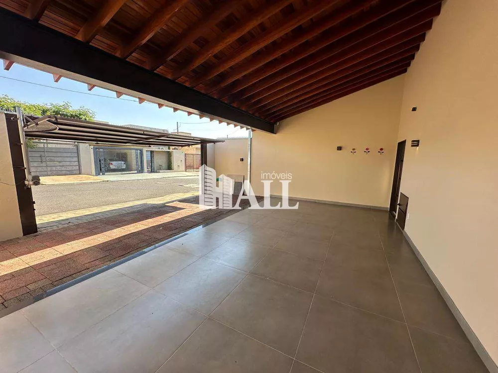 Casa, 3 quartos, 192 m² - Foto 7
