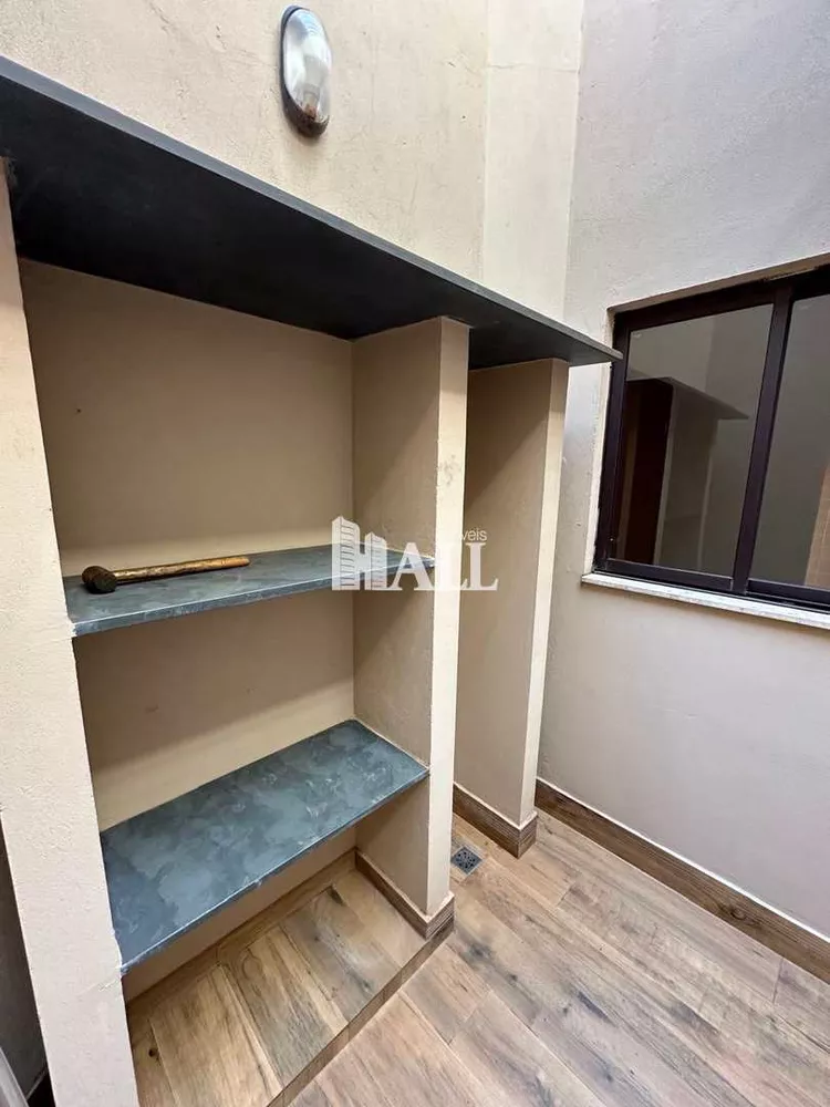 Casa, 3 quartos, 192 m² - Foto 26