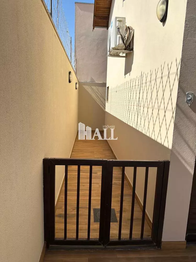 Casa, 3 quartos, 192 m² - Foto 6