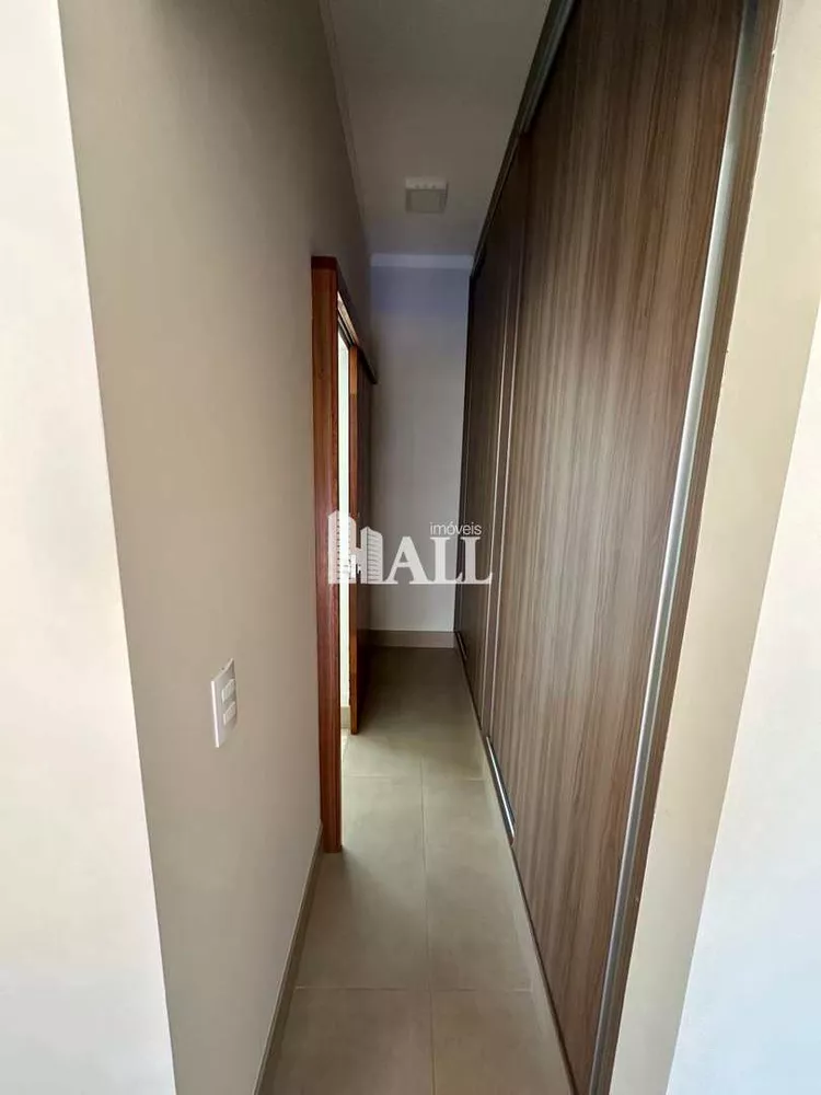 Casa, 3 quartos, 192 m² - Foto 25