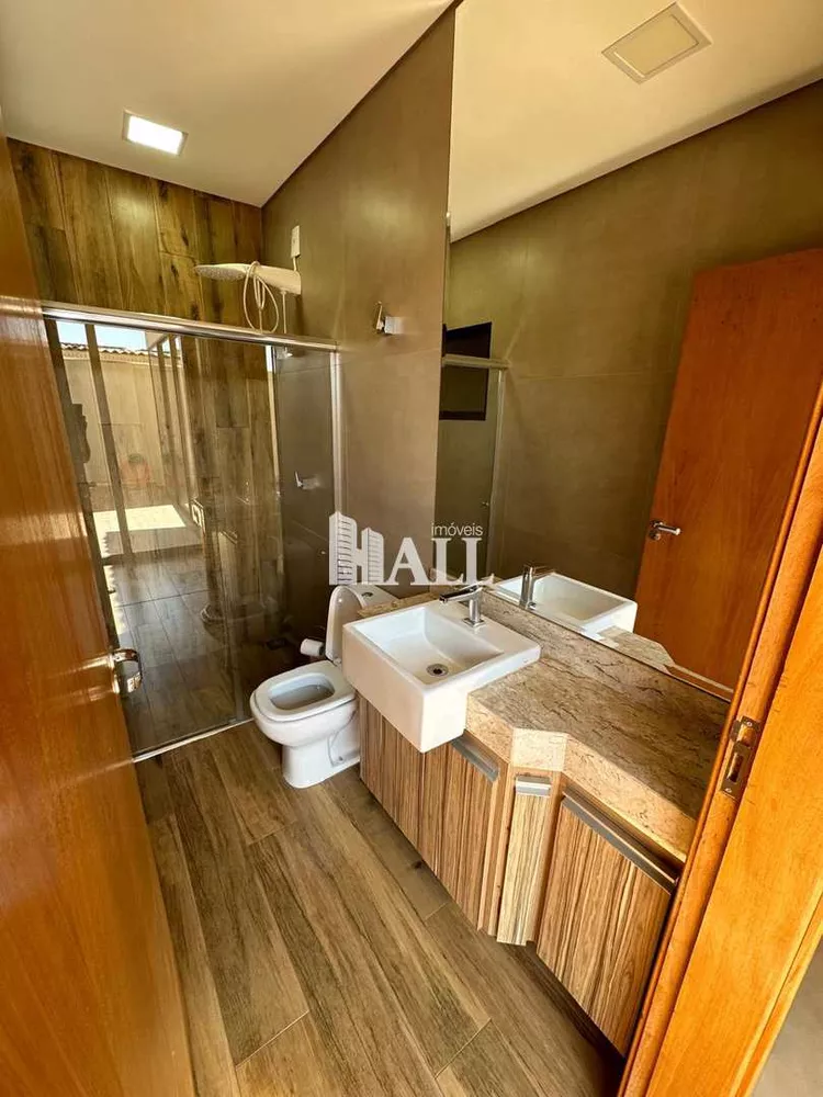 Casa, 3 quartos, 192 m² - Foto 11