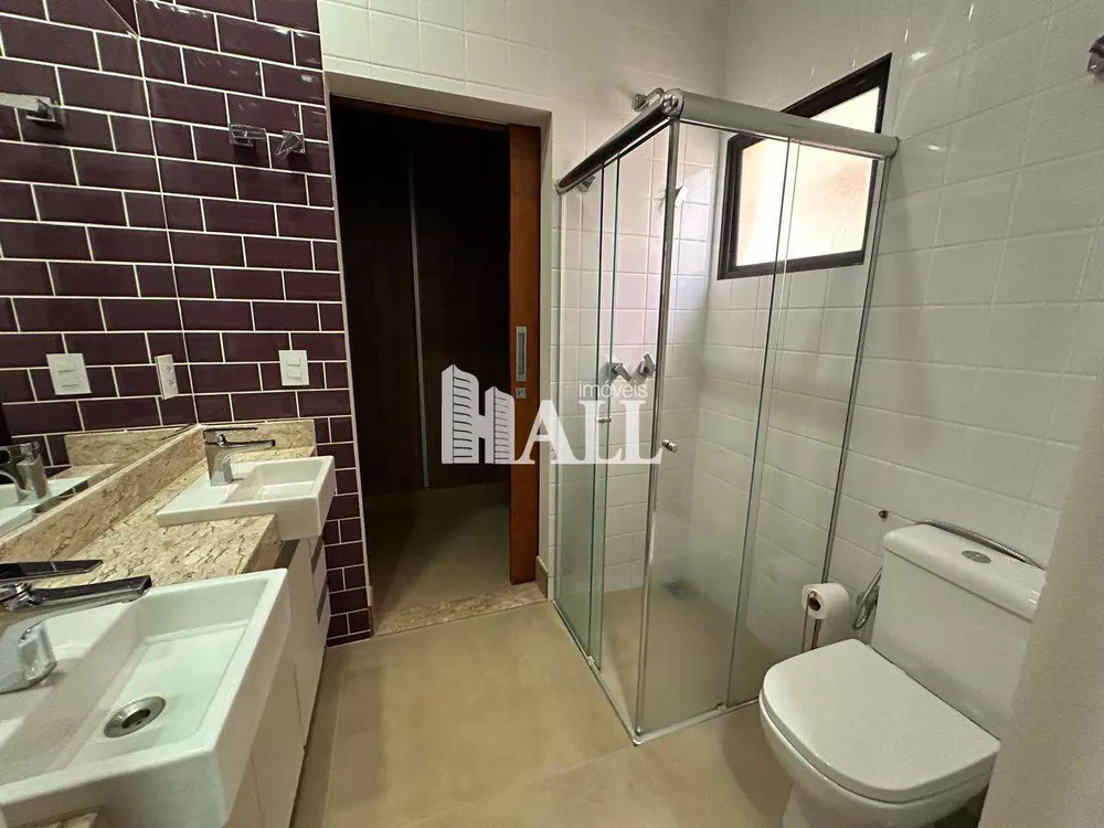 Casa, 3 quartos, 192 m² - Foto 1