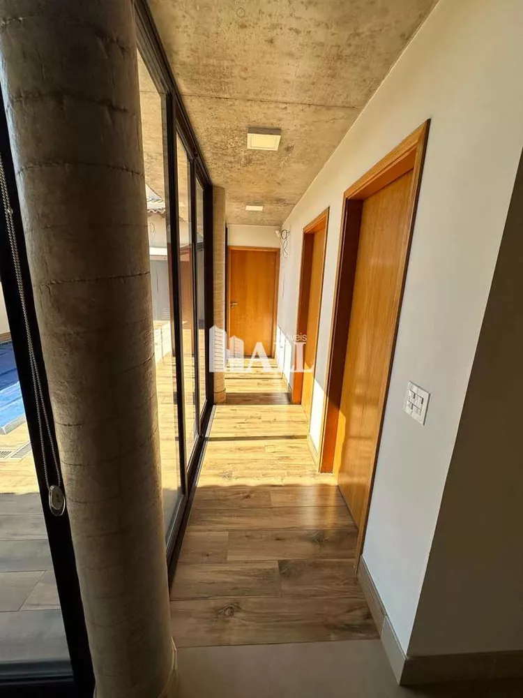 Casa, 3 quartos, 192 m² - Foto 23