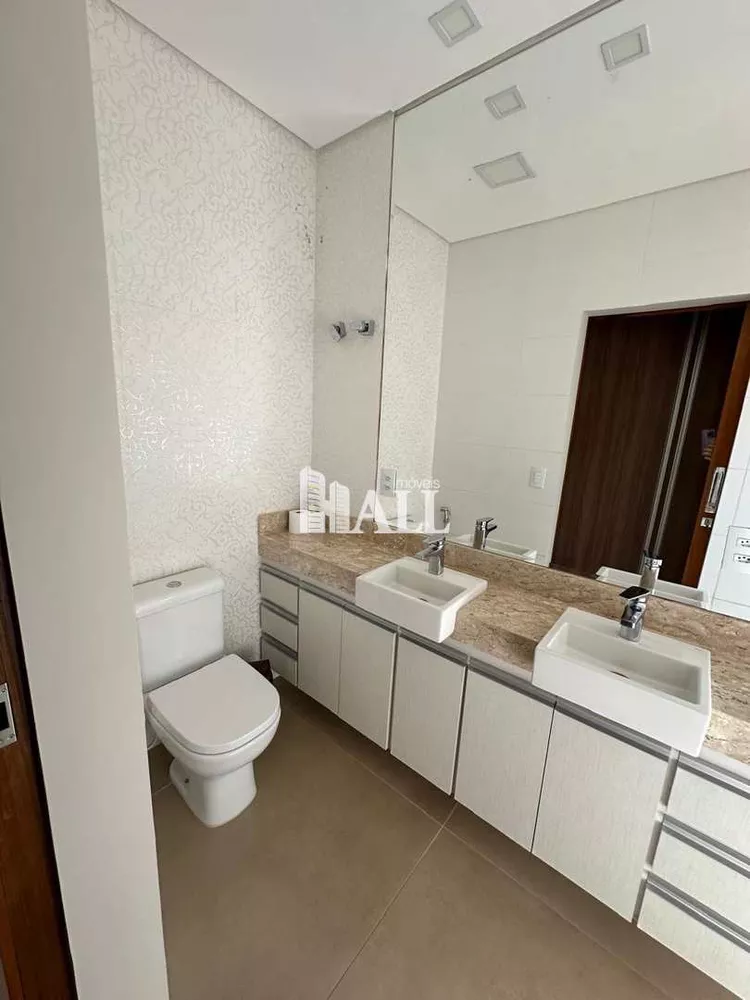 Casa, 3 quartos, 192 m² - Foto 17