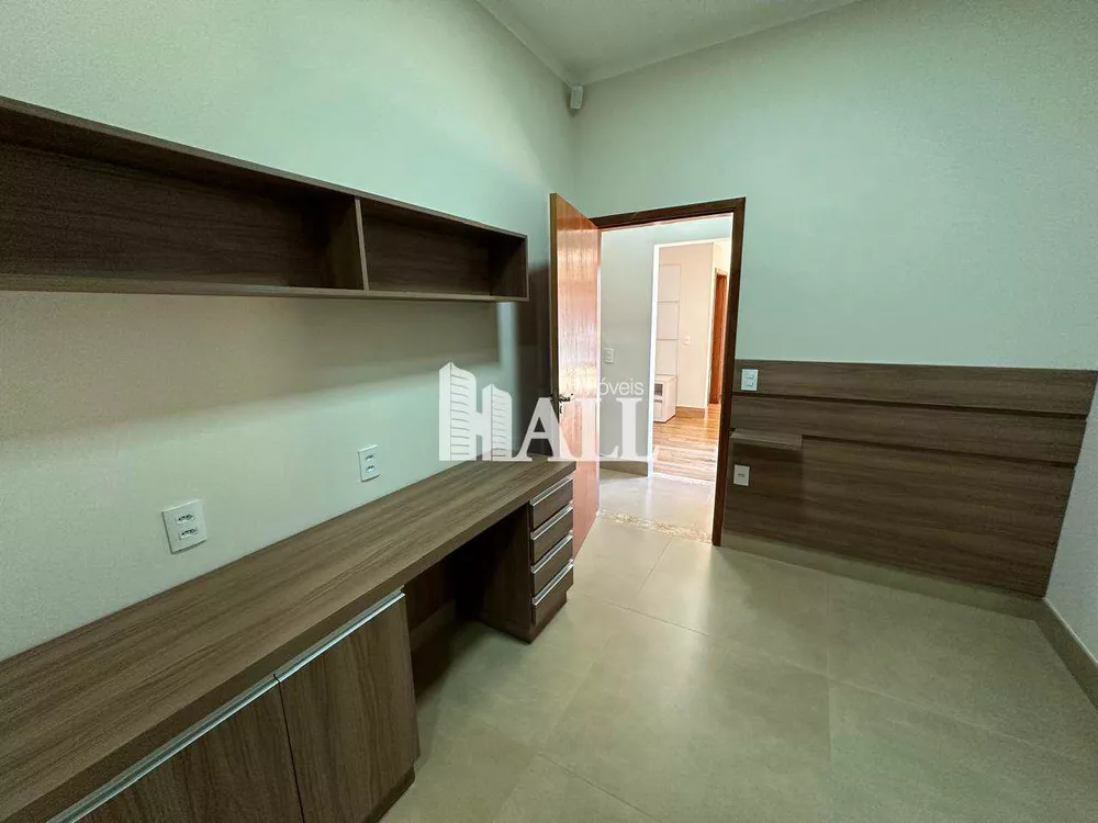 Casa, 3 quartos, 192 m² - Foto 20