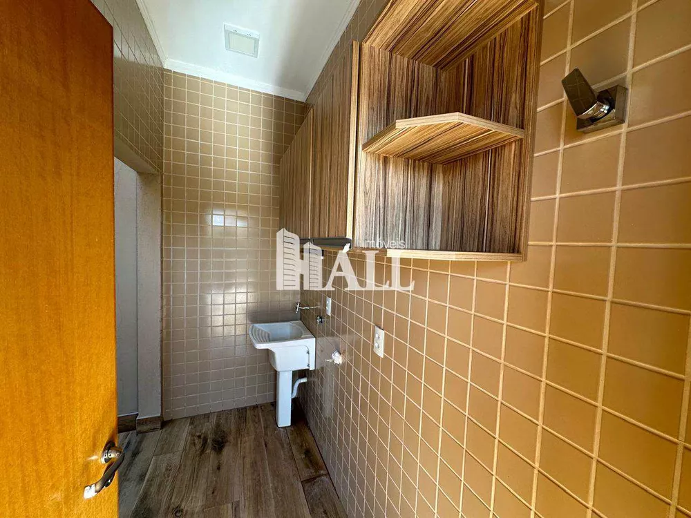 Casa, 3 quartos, 192 m² - Foto 28
