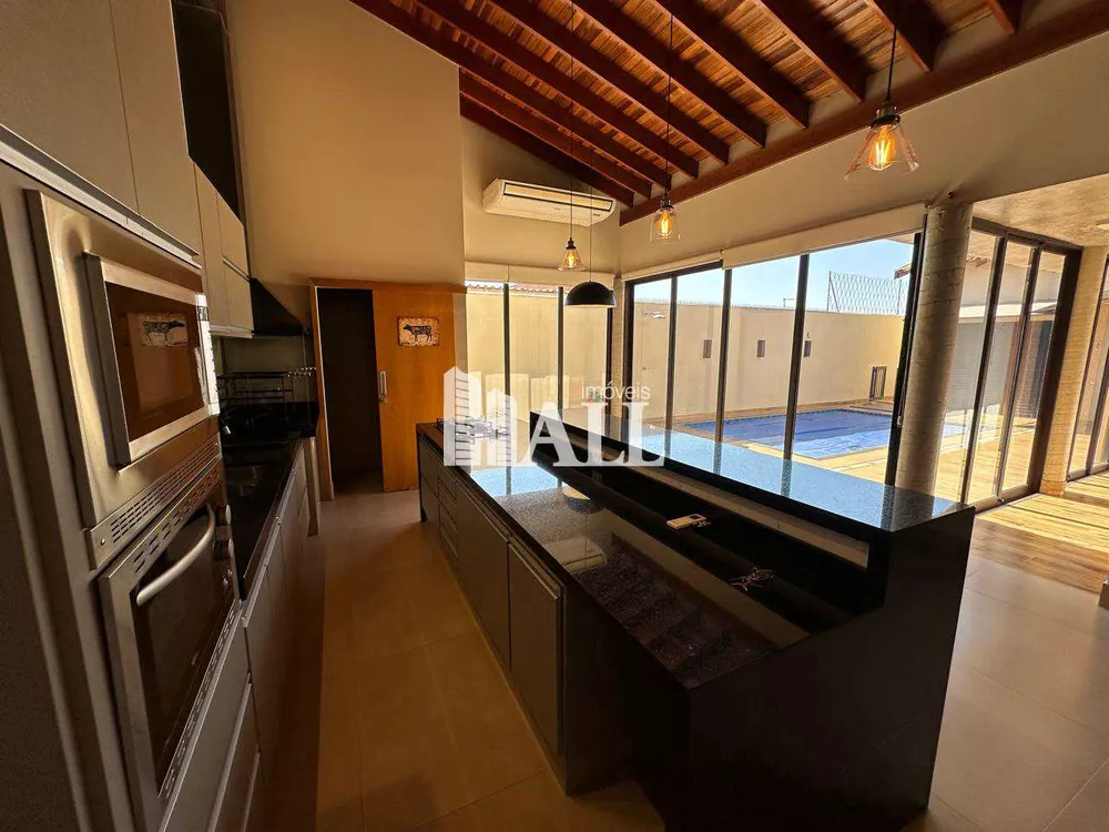 Casa, 3 quartos, 192 m² - Foto 30
