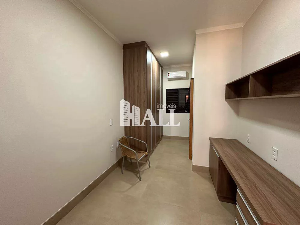 Casa, 3 quartos, 192 m² - Foto 2