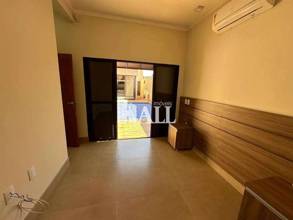 Casa, 3 quartos, 192 m² - Foto 29