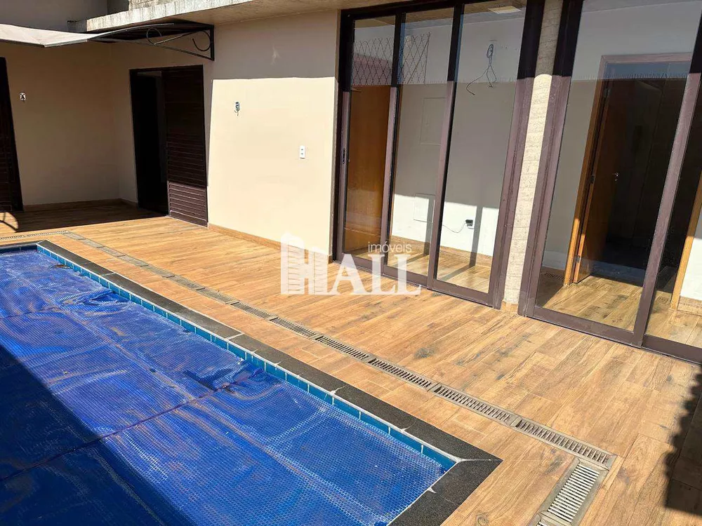Casa, 3 quartos, 192 m² - Foto 12