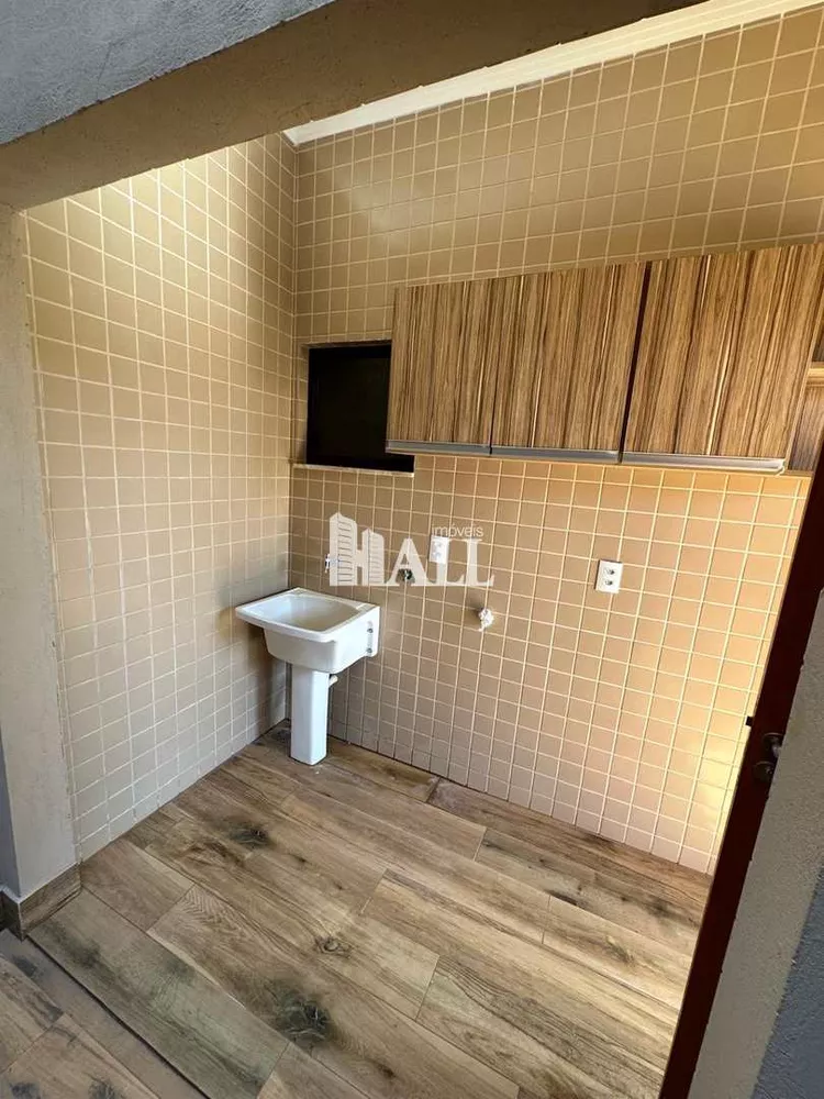 Casa, 3 quartos, 192 m² - Foto 21
