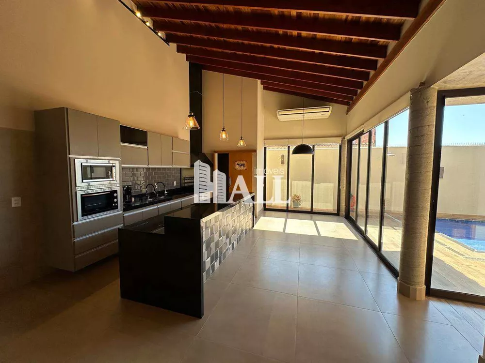 Casa, 3 quartos, 192 m² - Foto 4
