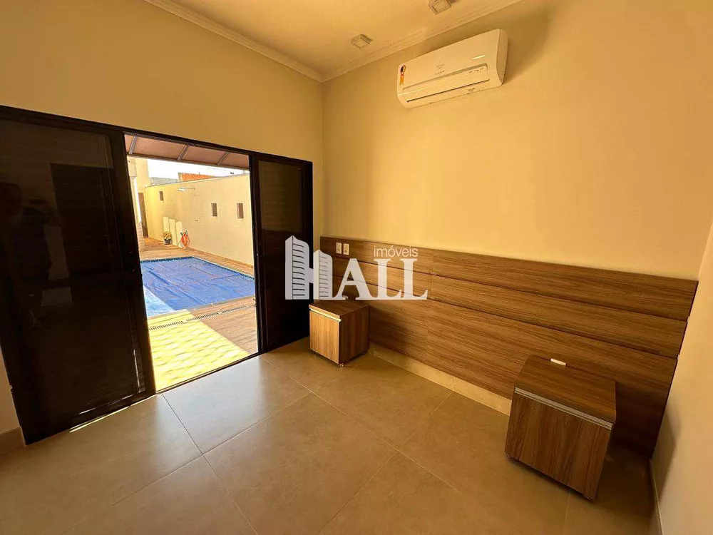 Casa, 3 quartos, 192 m² - Foto 24