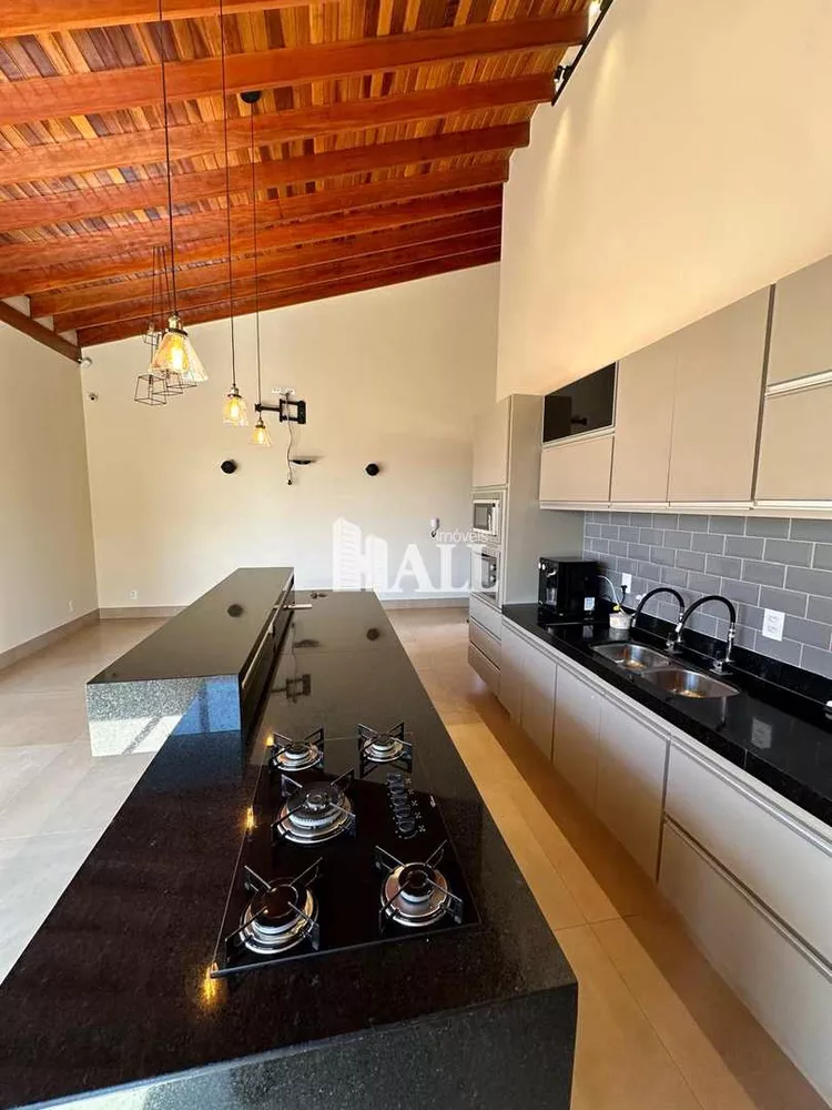 Casa, 3 quartos, 192 m² - Foto 19