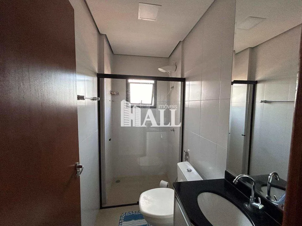 Apartamento, 3 quartos, 82 m² - Foto 7