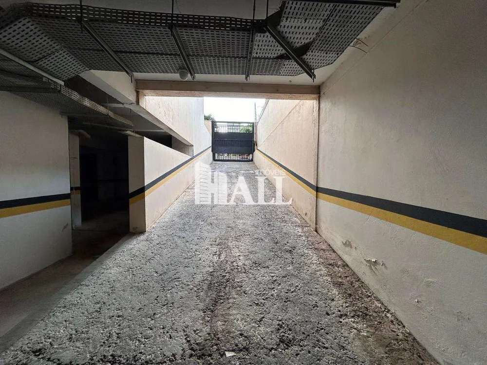 Apartamento, 3 quartos, 82 m² - Foto 4