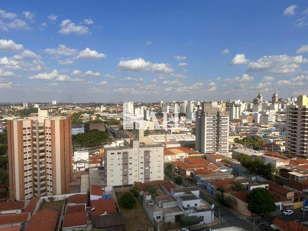 Apartamento, 3 quartos, 82 m² - Foto 1