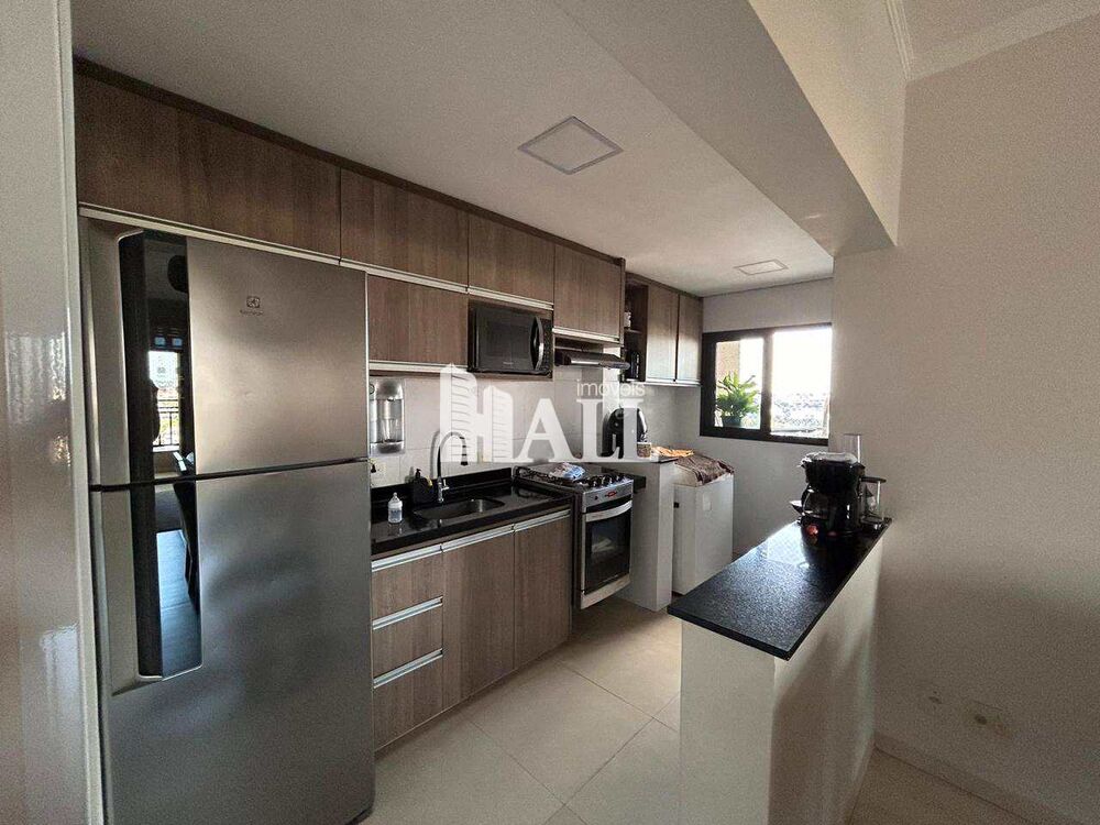 Apartamento, 3 quartos, 82 m² - Foto 5