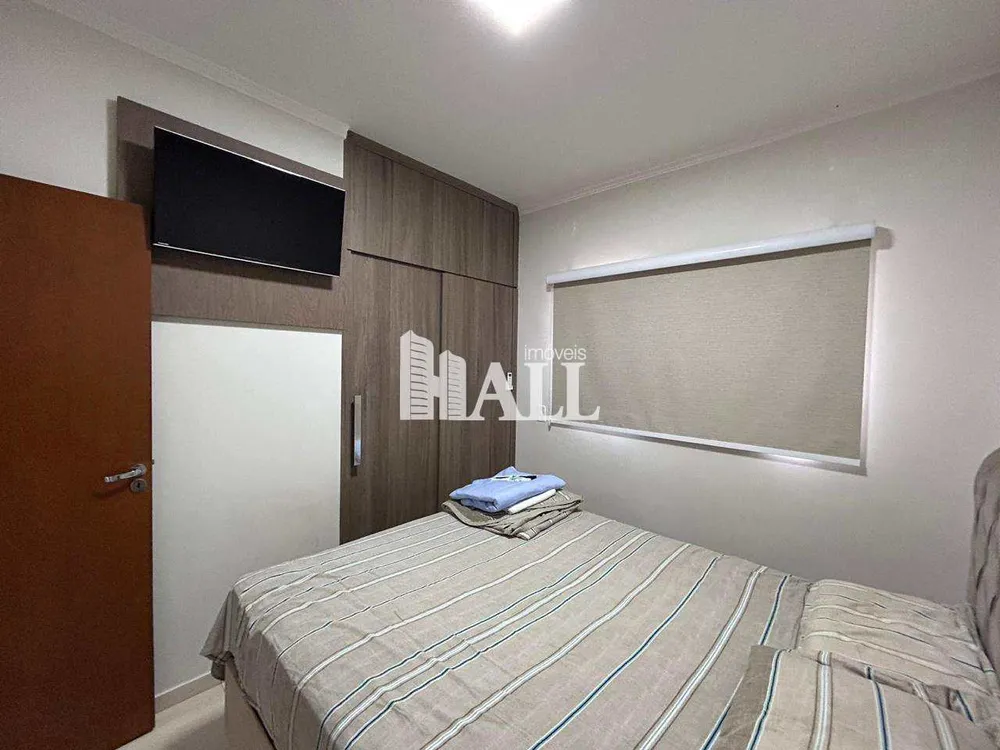 Apartamento, 3 quartos, 82 m² - Foto 3