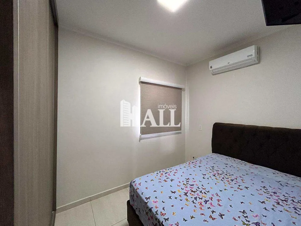 Apartamento, 3 quartos, 82 m² - Foto 2