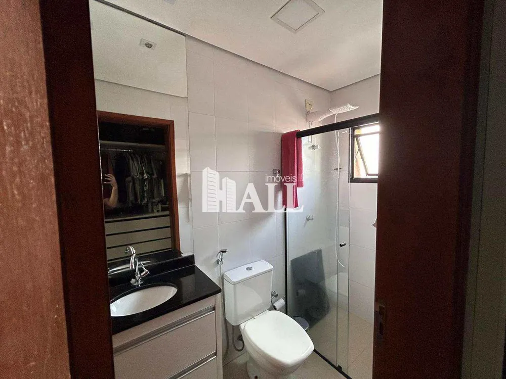 Apartamento, 3 quartos, 82 m² - Foto 5