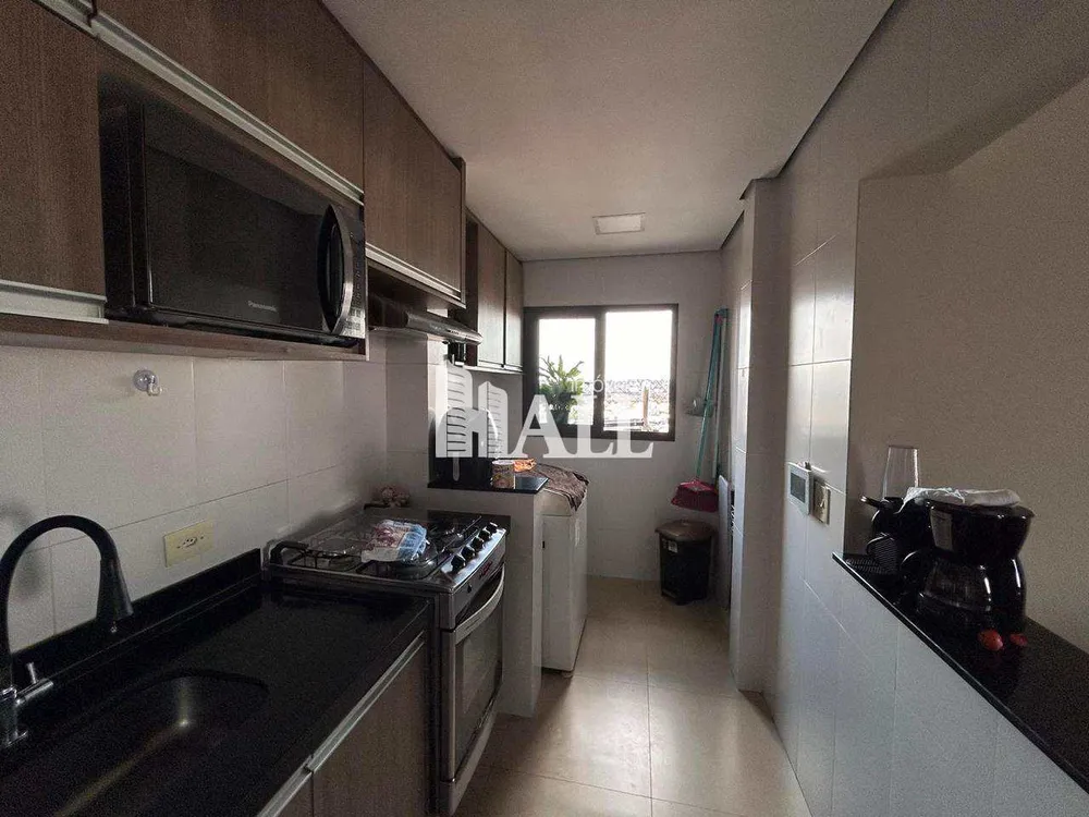 Apartamento, 3 quartos, 82 m² - Foto 1