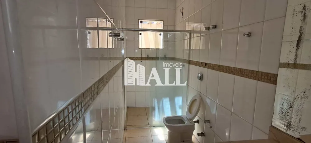 Casa, 3 quartos, 212 m² - Foto 11