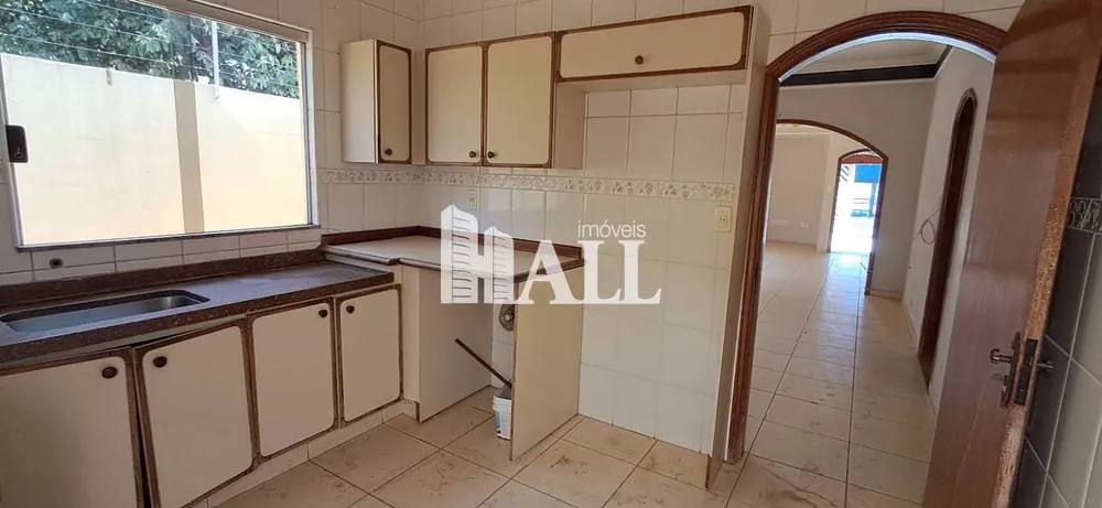 Casa, 3 quartos, 212 m² - Foto 8