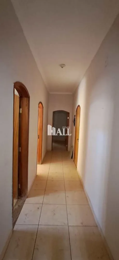Casa, 3 quartos, 212 m² - Foto 5