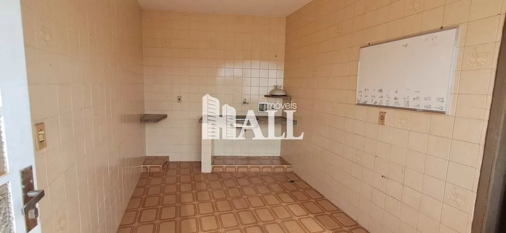 Casa, 3 quartos, 212 m² - Foto 4