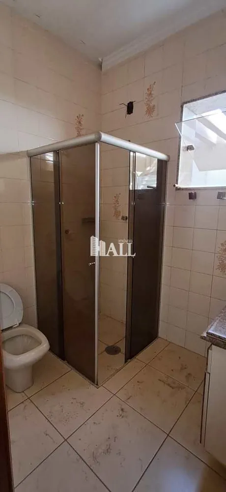 Casa, 3 quartos, 212 m² - Foto 10