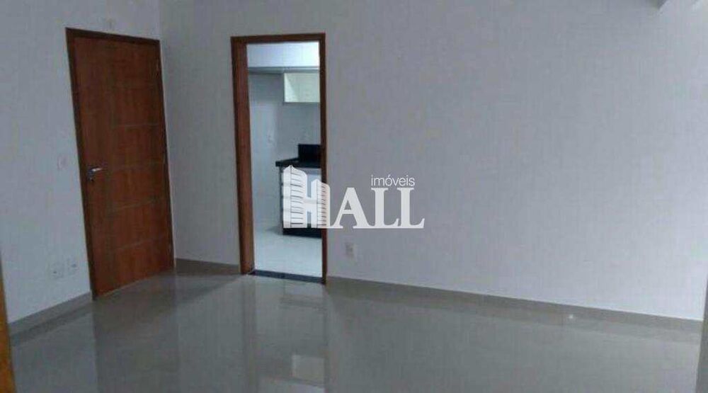Apartamento, 3 quartos, 84 m² - Foto 2