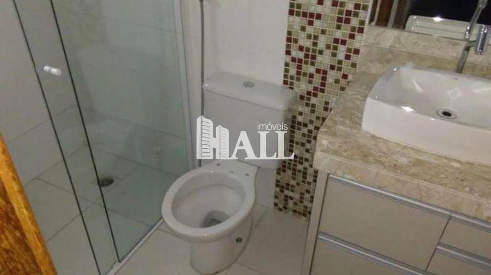 Apartamento, 3 quartos, 84 m² - Foto 7