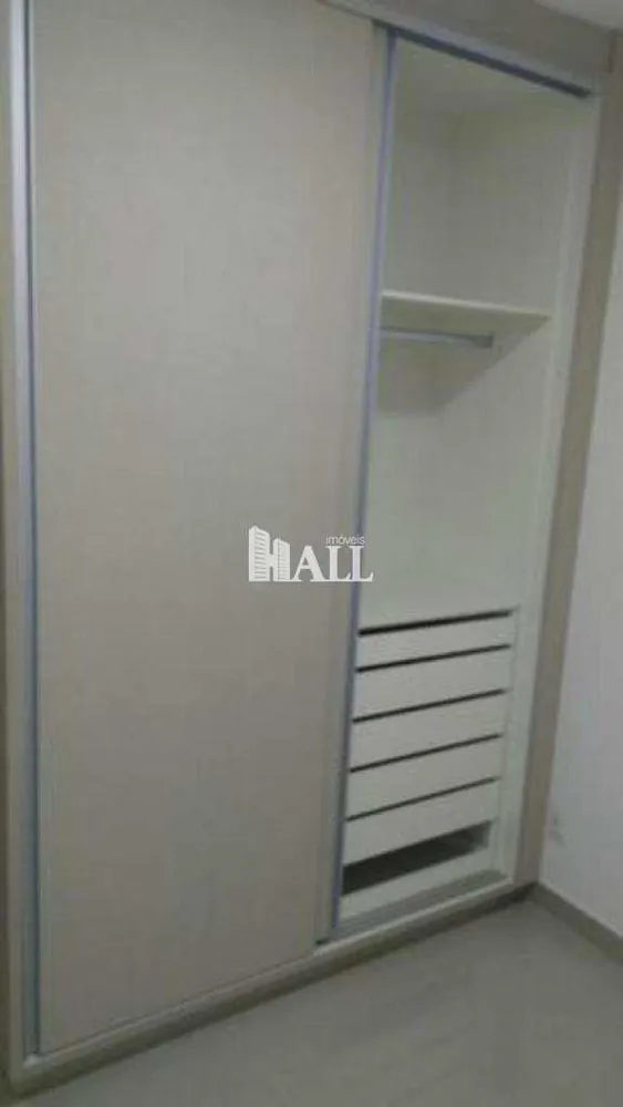 Apartamento, 3 quartos, 84 m² - Foto 2