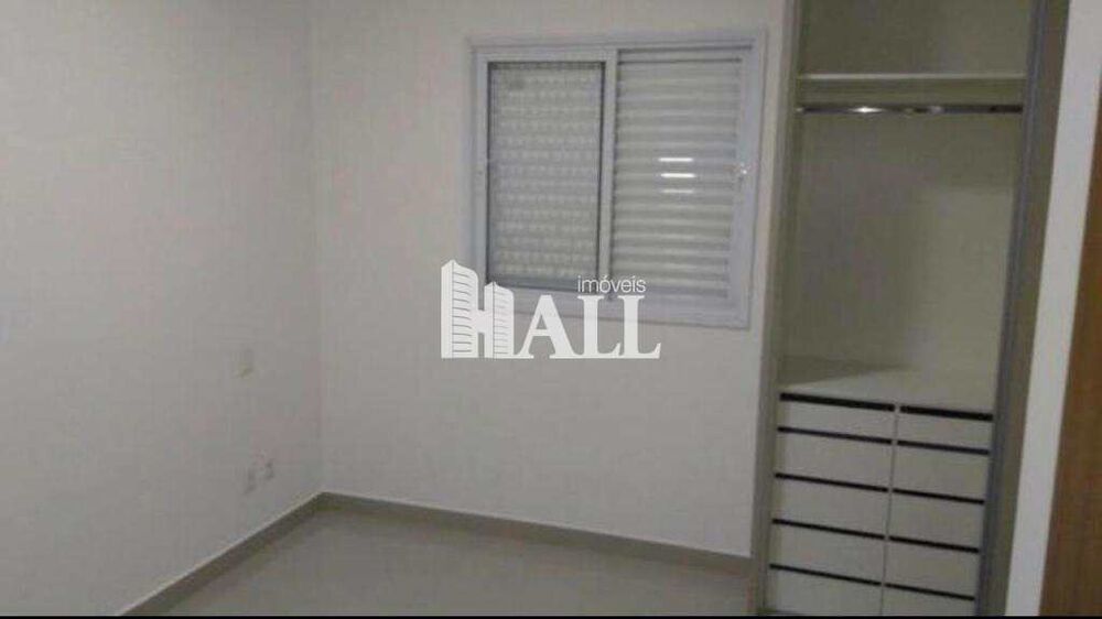 Apartamento, 3 quartos, 84 m² - Foto 1