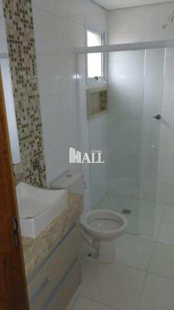 Apartamento, 3 quartos, 84 m² - Foto 3