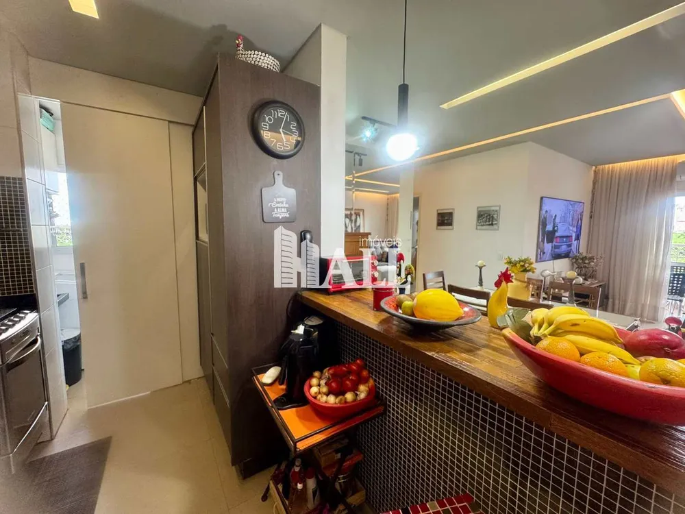 Apartamento, 3 quartos, 92 m² - Foto 4