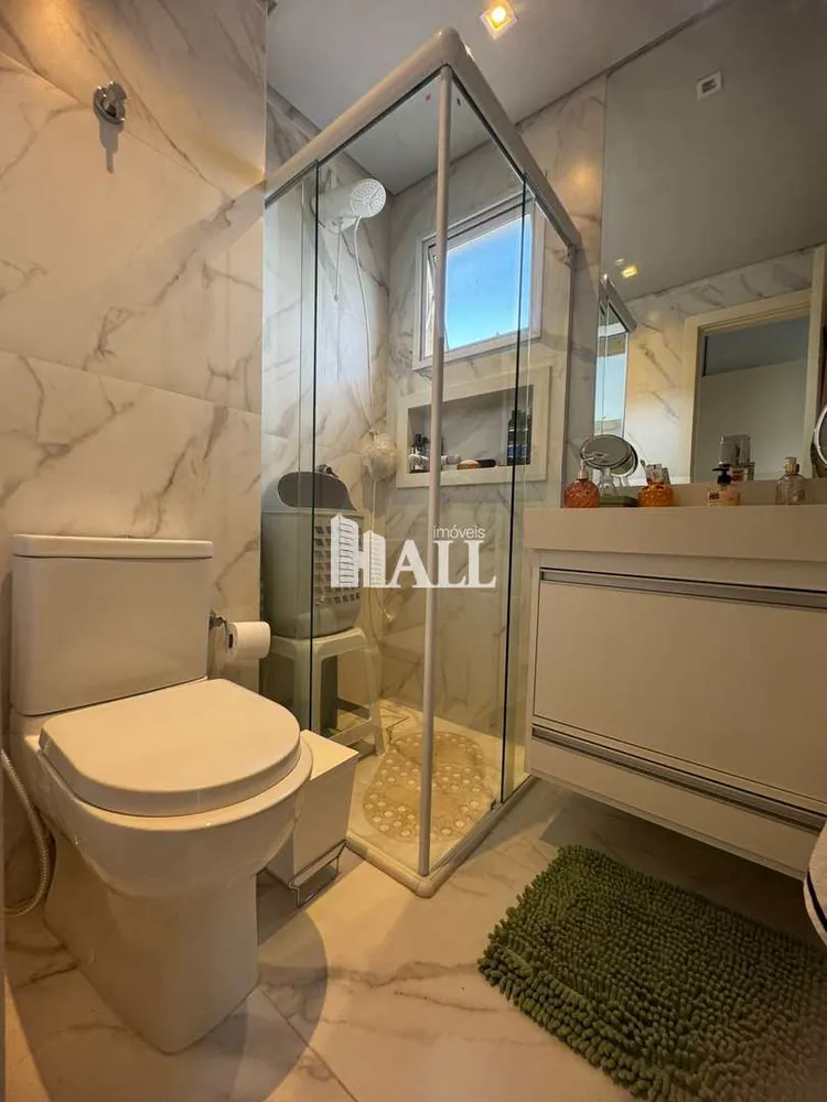 Apartamento, 3 quartos, 92 m² - Foto 2