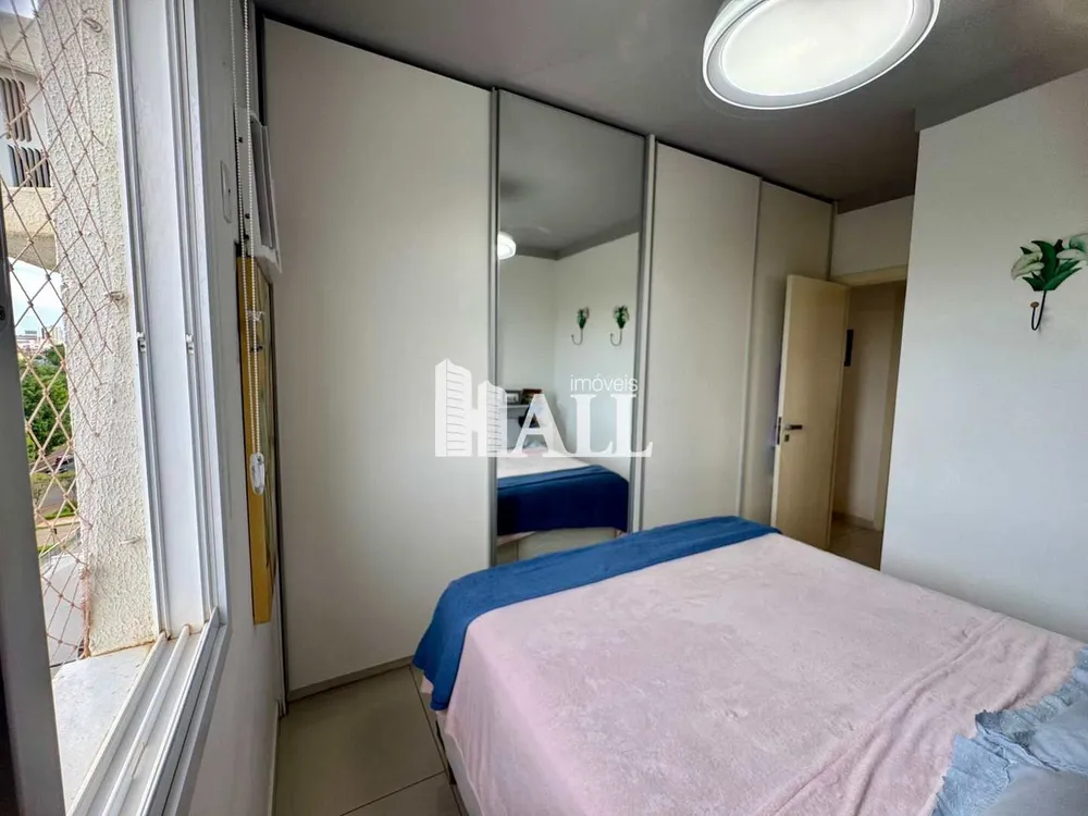 Apartamento, 3 quartos, 92 m² - Foto 3