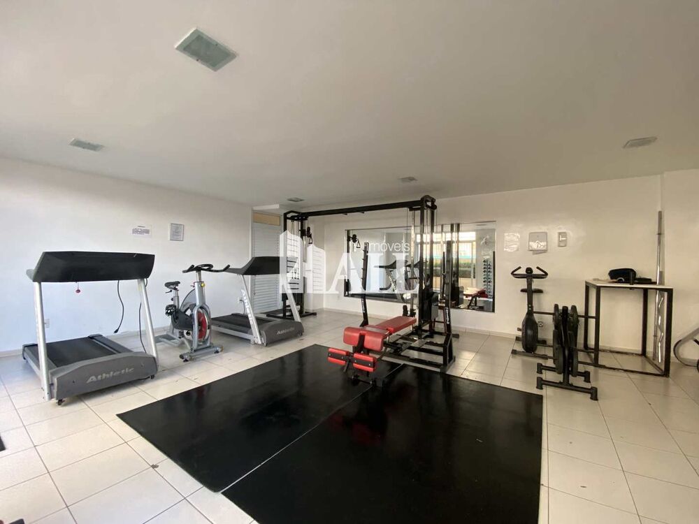 Apartamento, 3 quartos, 92 m² - Foto 1