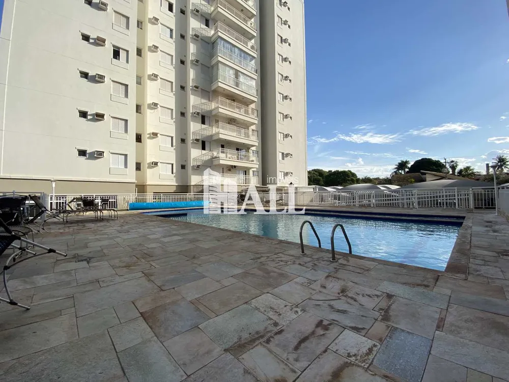 Apartamento, 3 quartos, 92 m² - Foto 8